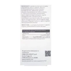 Erba Vita Lattoferrina Defence 30 Capsule