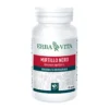 Erba Vita Mirtillo Nero Integratore Funzionalit&agrave; Microcircolo 60 Capsule