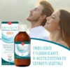Erba Vita Mucovit Fluido Adulti Integratore Vie Respiratorie 200ml