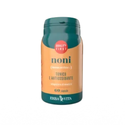 Erba Vita Noni Integratore Antiossidante 60 Capsule