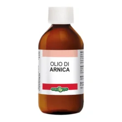 Erba Vita Olio Di Arnica 100ml
