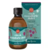 Erba Vita Olio Di Mandorle Dolci Fruttato Idratante Corpo 200ml