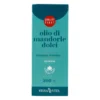 Erba Vita Olio Di Mandorle Dolci Integratore Transito Intestinale 200ml