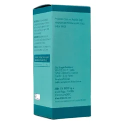 Erba Vita Olio Di Mandorle Dolci Integratore Transito Intestinale 200ml