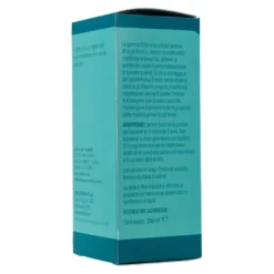 Erba Vita Olio Di Mandorle Dolci Integratore Transito Intestinale 200ml