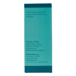 Erba Vita Olio Di Mandorle Dolci Integratore Transito Intestinale 200ml
