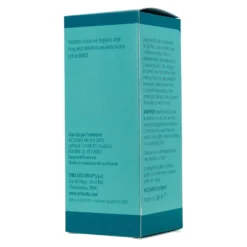 Erba Vita Olio Di Mandorle Dolci Integratore Transito Intestinale 200ml