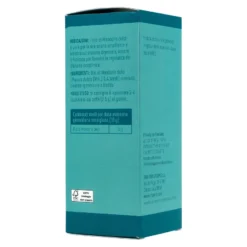 Erba Vita Olio Di Mandorle Dolci Integratore Transito Intestinale 200ml