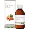 Erba Vita Olio Di Mandorle Dolci Integratore Transito Intestinale 100ml