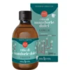 Erba Vita Olio Di Mandorle Dolci Ambrato Idratante Corpo 200ml