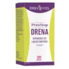 Erba Vita Peso Stop Drena Integratore Drenante 20 Stick