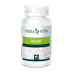 Erba Vita Polline Integratore Ricostituente 125 Tavolette
