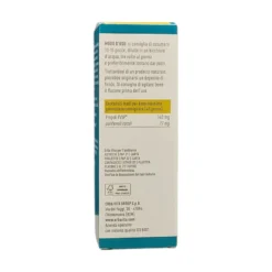Erba Vita Propoli Evsp Estratto Idroalcolico 30ml