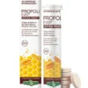 Erba Vita Propoli Evsp Integratore Difese Immunitarie 20 Compresse