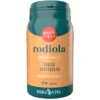 Erba Vita Rodiola Integratore Tonico Adattogeno 60 Capsule