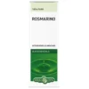 Erba Vita Rosmarino Olio Essenziale Puro Integratore Digestione 10ml