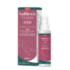 Erba Vita Sollievo Venis Spray Gambe 100ml