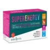 Erba Vita Super Energy Integratore Energetico 10 Flaconcini