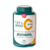 Erba Vita Vita C 1000 Retard Integratore Alimentare 90 Compresse