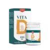 Erbavita Vitad Integratore Vitamina D 100 Compresse Orosolubili