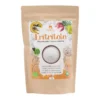 Erbavoglio Eritritolo Bio Dolcificante Senza Calorie 500g
