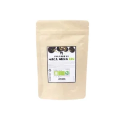 Erbavoglio Maca Nera Polvere Bio 200g