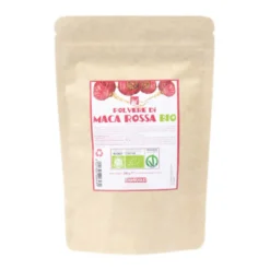 Erbavoglio Maca Rossa Polvere Bio Adattogena E Antiossidante 200g
