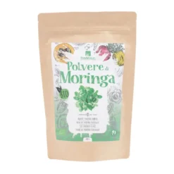 Erbavoglio Polvere Di Moringa Bio Energia E Ricarica 200g