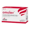 Erbelife Omolev Integratore Metabolismo Omocisteina 30 Compresse