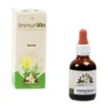 Erbenobili Immunvin Integratore Difese Immunitarie 50ml