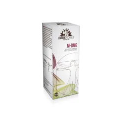 Erbenobili M-dmg Integratore Sistema Immunitario 50ml