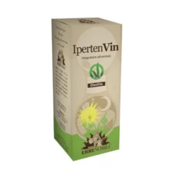 Erbenobili Olosvita Ipertenvin Integratore Pressione Arteriosa 50ml