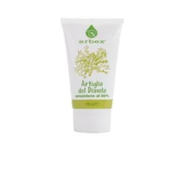 Erbex Artiglio Del Diavolo Emulsione 75ml