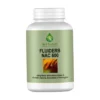 Erbex Fluiderb Nac 600 Integratore Vie Respiratorie 30 Capsule