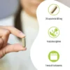 Erbex Lattoferrina 200 Complex Integratore Immunostimolante 30 Capsule