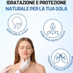 Erbex Selagol Integratore 30ml