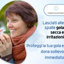 Erbex Selagol Integratore 30ml