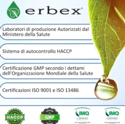 Erbex Selagol Integratore 30ml