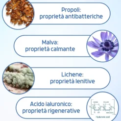 Erbex Selagol Integratore 30ml