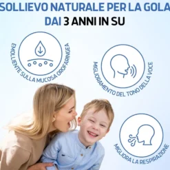 Erbex Selatuss Integratore 150ml