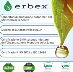 Erbex Selatuss Integratore 150ml