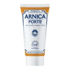 Erboristeria Magentina Arnica Forte Pomata 50ml