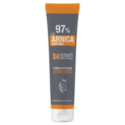 Erboristeria Magentina Arnica 97% Gel 100ml