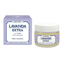 Erboristeria Magentina Balsamo Lavanda Extra Sollievo Immediato 30ml