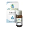 Erboristeria Magentina Bergamotto Olio Essenziale 10ml