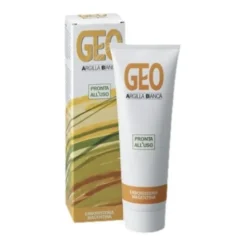 Erboristeria Magentina Geo Argilla Bianca 250ml