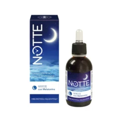 Erboristeria Magentina Integratore Per Sonno Gocce 50ml