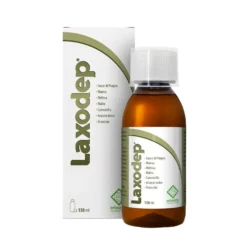 Erbozeta Laxodep 150ml