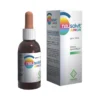 Erbozeta Nausolvit Junior Integratore Antinausea Bambini 20ml