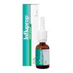 Erbozeta Spray Nasale Decongestionante Raffreddore 30ml